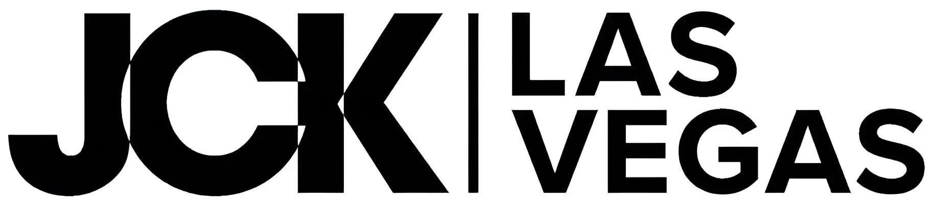 JCK Las Vegas 2026 logo