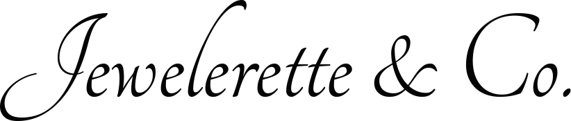 Jewelerette & Co logo