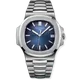 Patek Philippe Nautilus 5980/1A