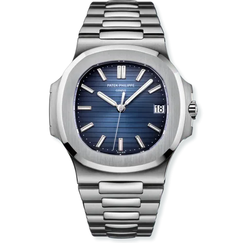 Patek Philippe Nautilus 5980/1A-001 40mm
