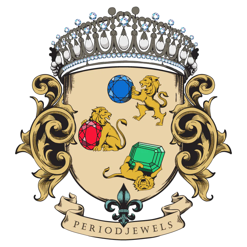 Period Jewels logo