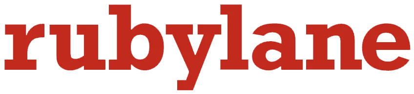 Ruby Lane logo