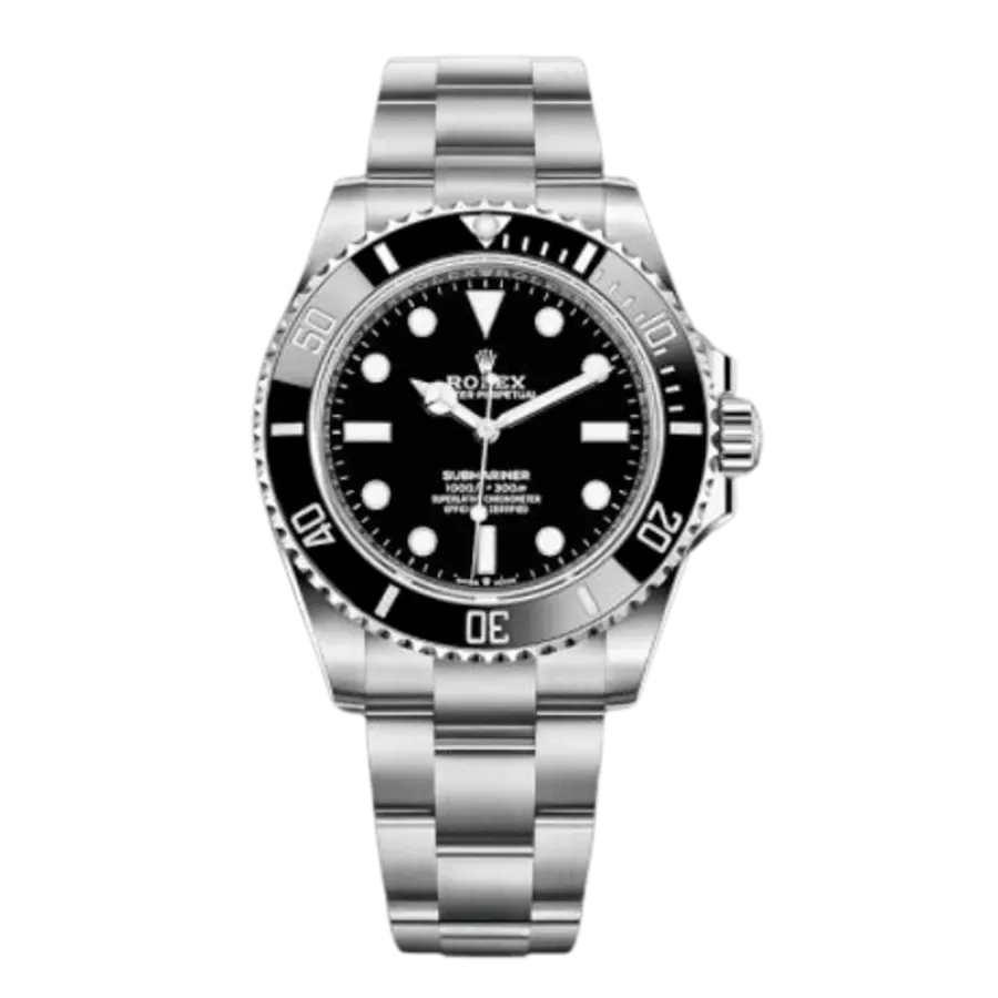 Rolex Submariner 124060