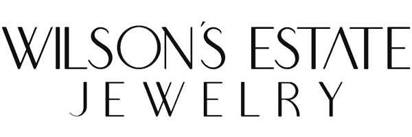 Wilson's Estate Jewelry
